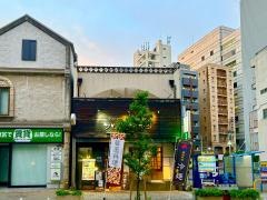 ソウルキッチン
