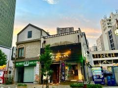 ソウルキッチン