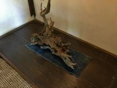 竹取物語山香料理処