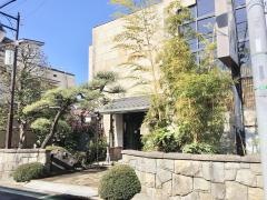 喜代川
