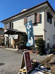 大吉庵生そば