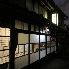 平田屋そば店