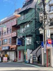 脇本矯正歯科医院