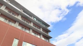 仙塩利府病院