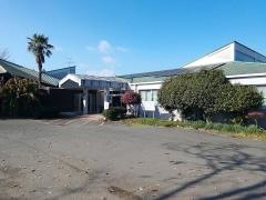 公立菊池養生園診療所