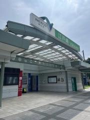 江戸崎ＰＡ