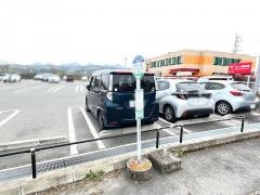 「ヤオコー前」バス停留所