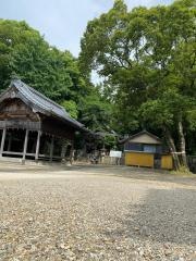 「樹木町」バス停留所