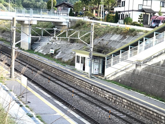 みどり湖駅