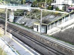 みどり湖駅