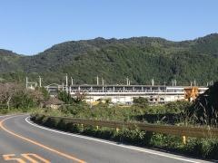 新岩国駅