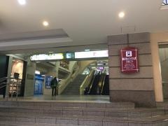 神戸三宮駅