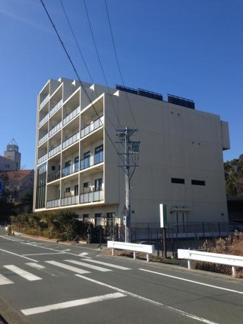 ウェルネス浜名湖