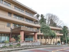 サンシルバー町田