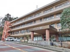 サンシルバー町田