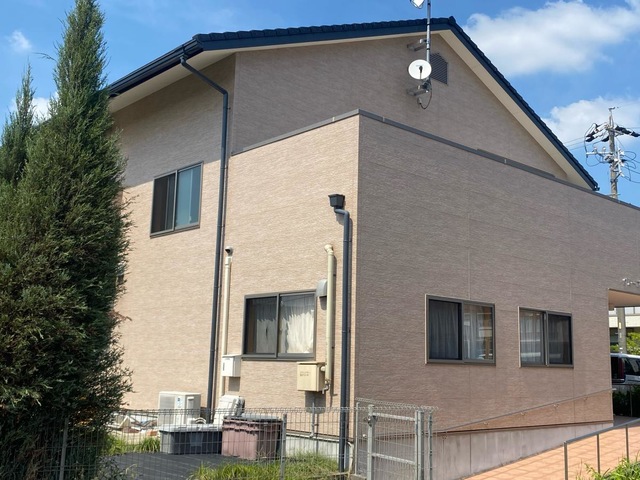 百々刈谷 施設外観