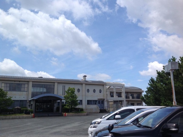 長生園