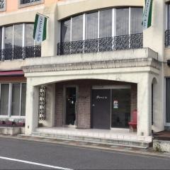 別府ホテルエール