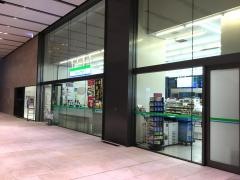 ファミリーマート　横浜三井ビル店