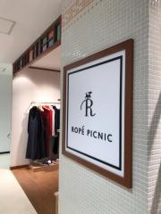 ロペピクニック　ルミネ大宮店