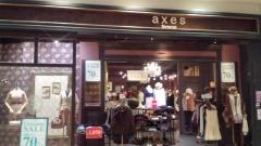 ａｘｅｓ　ｆｅｍｍｅ　ららぽーと磐田店