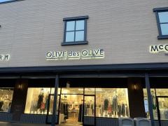 ＯＬＩＶＥｄｅｓＯＬＩＶＥ　アウトレット御殿場店