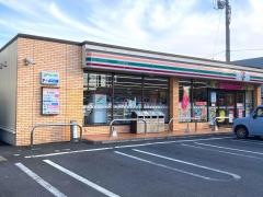 セブンイレブン　土浦港町1丁目