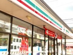 セブンイレブン　鹿児島伊敷台２丁目