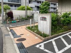 鎌倉ケアハートガーデン　レーベン湘南