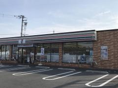 セブンイレブン　土浦烏山１２５号バイパス店
