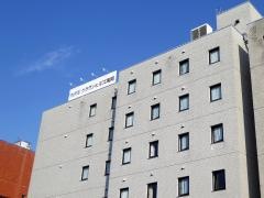 ホテルクラウンヒルズ高岡