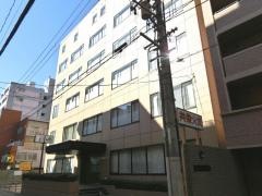 共栄火災海上保険株式会社　広島第一支社