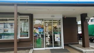 ファミリーマート　千種一丁目店