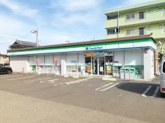 ファミリーマート　高知神田東店