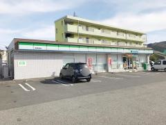 ファミリーマート　高知神田東店