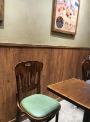 ＪＡＣＫ　ＩＮ　ＴＨＥ　ＤＯＮＵＴＳ　イオンモール津南店