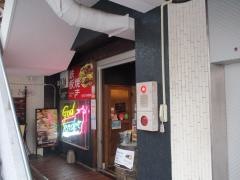 ＧＯＤ　ＴＥＮＤＥＲ　栄本店