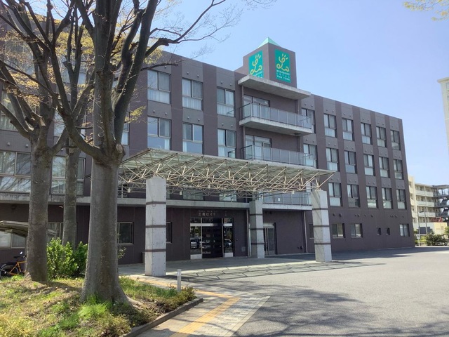 介護老人保健施設　三鷹ロイヤルの丘