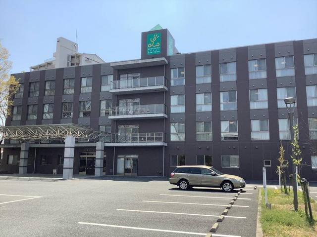 介護老人保健施設　三鷹ロイヤルの丘