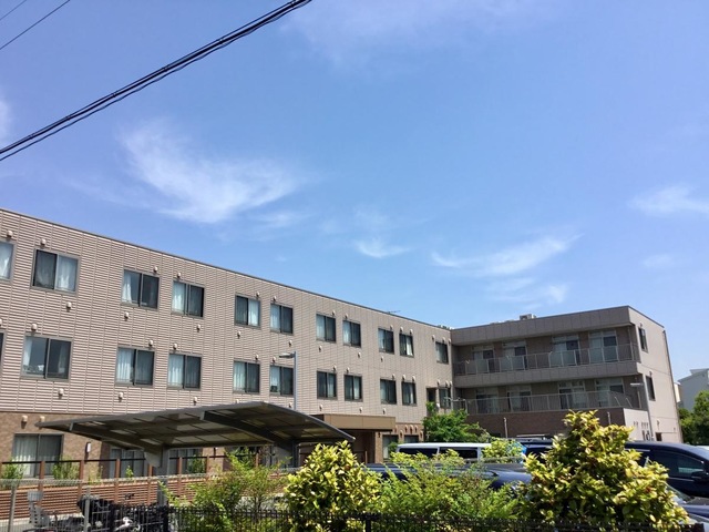 たのしい家　さいたま南与野