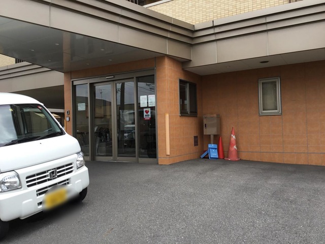 特別養護老人ホーム瀬古の家 施設外観