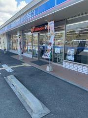 ローソン 小野池尻町店