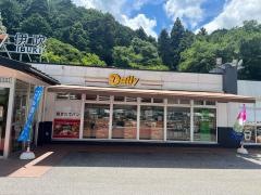 デイリーヤマザキ　伊吹ＰＡ下り店