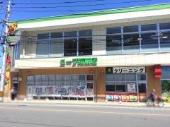 コープ　指扇店