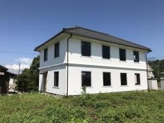 先人を偲ぶ館