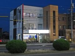 個別指導塾トライプラス　米原校