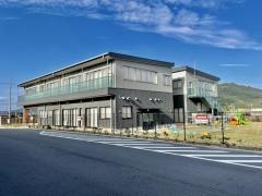 岡山紫雲こどもみらい園
