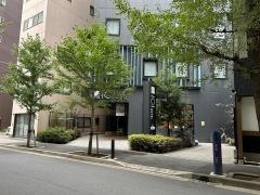 イチホテル八丁堀