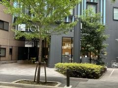 イチホテル八丁堀