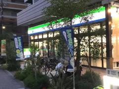 ファミリーマート　天満同心店